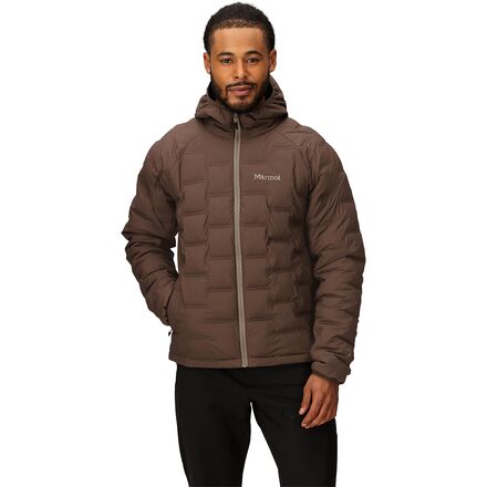 WarmCube Active Novus Jacket - Men's