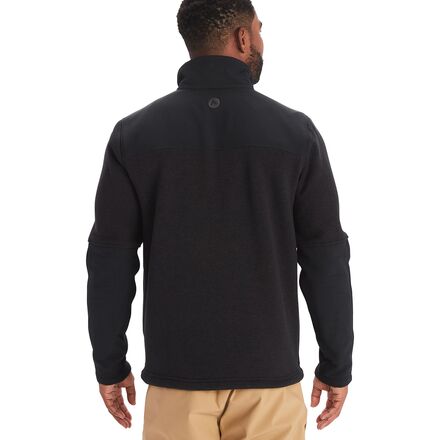 Marmot - Wrangell Polartec Fleece Jacket - Men's