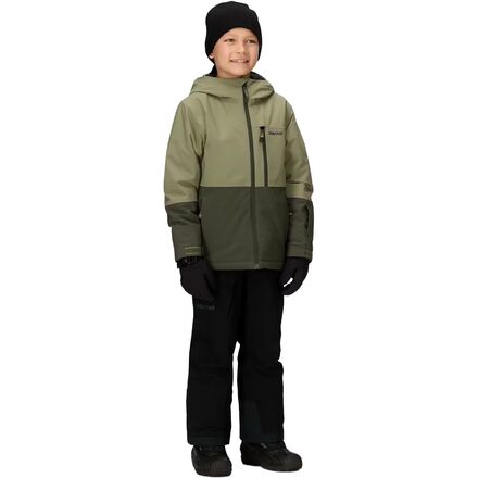 Marmot - Snowline Jacket - Kids'