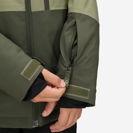 Marmot - Snowline Jacket - Kids'