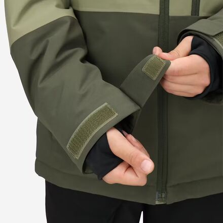 Marmot - Snowline Jacket - Kids'