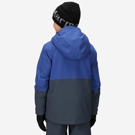 Marmot - Snowline Jacket - Kids'
