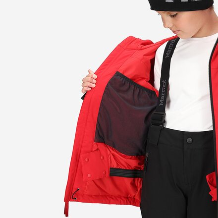 Marmot - Snowline Jacket - Kids'