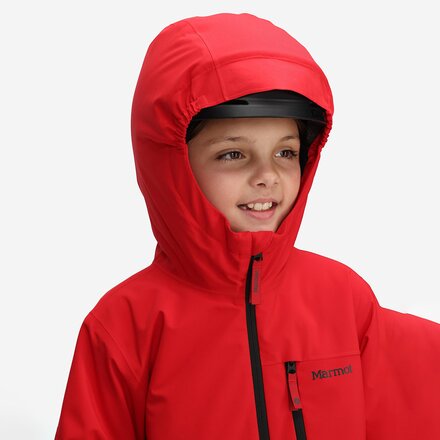Marmot - Snowline Jacket - Kids'