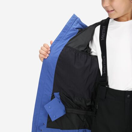 Marmot - Polar Down Jacket - Kids'