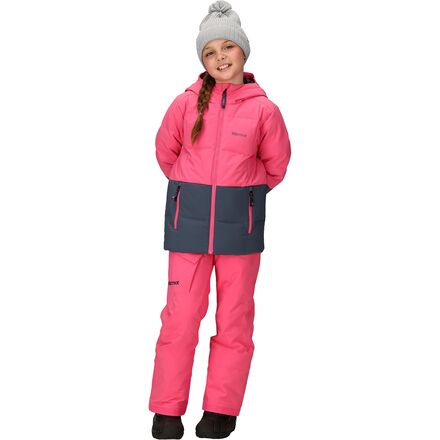 Marmot - Polar Down Jacket - Kids'