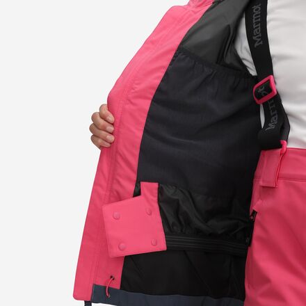 Marmot - Polar Down Jacket - Kids'