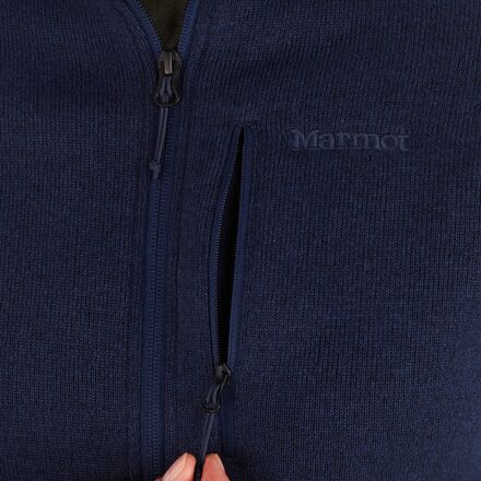 Marmot - Drop Line 1/2-Zip Pullover - Women's