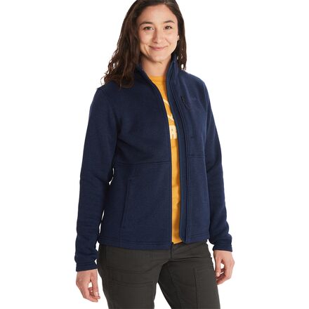 Drop Line Jacket - Women's