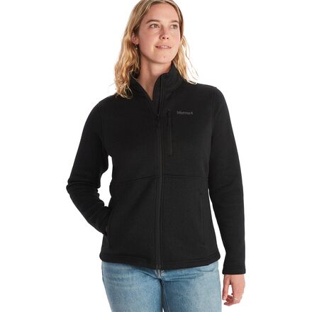 Drop Line Jacket - Women's