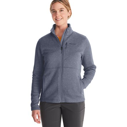 Drop Line Jacket - Women's