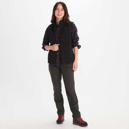 Marmot - Drop Line Vest - Women's