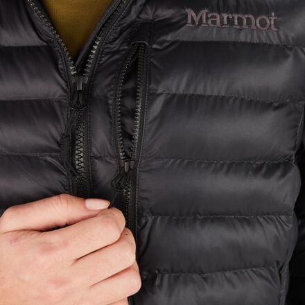 Marmot - Echo Featherless Long Jacket - Women's