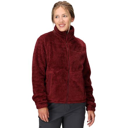 Homestead Fleece Jacket - Women's