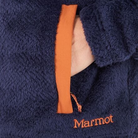 Marmot - Homestead Fleece Jacket - Women's