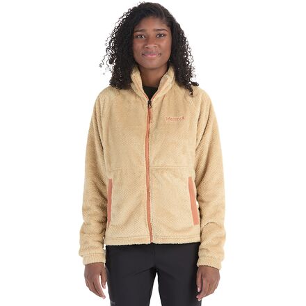 Homestead Fleece Jacket - Women's