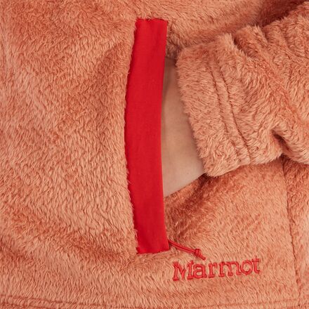 Marmot - Homestead Fleece Jacket - Women's