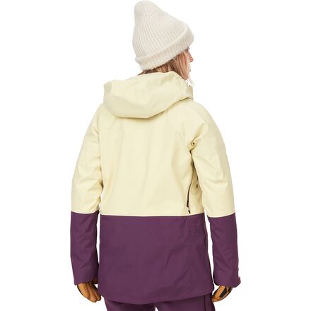 Marmot - Orion GORE-TEX Jacket - Women's