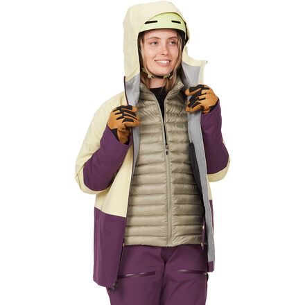 Marmot - Orion GORE-TEX Jacket - Women's