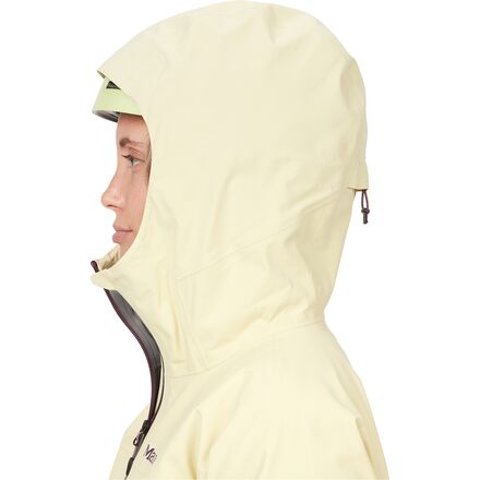 Marmot - Orion GORE-TEX Jacket - Women's