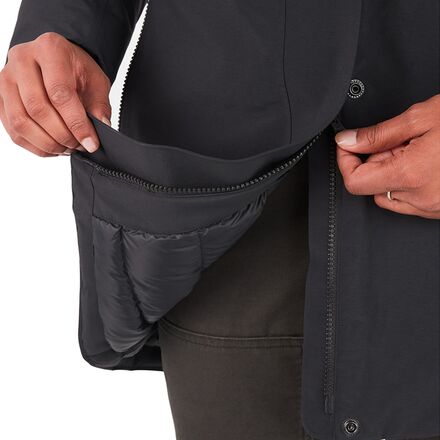 Marmot - Oslo GORE-TEX Jacket - Women's