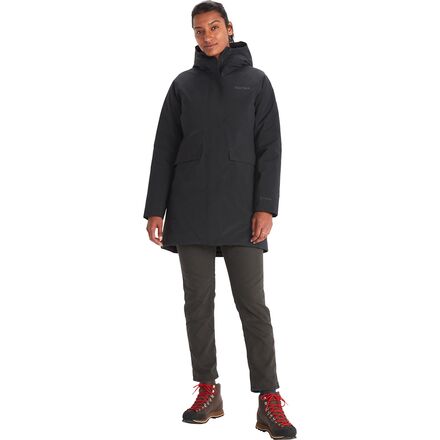 Marmot - Oslo GORE-TEX Jacket - Women's