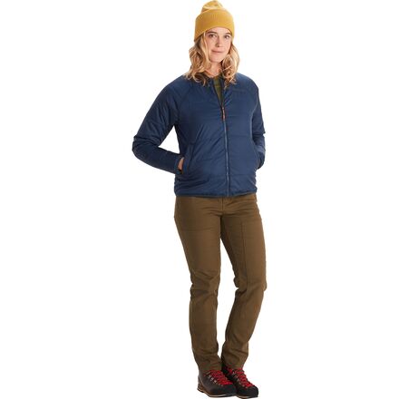Marmot - Rye Jacket - Women's