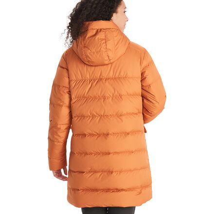 Marmot - Strollbridge Parka - Women's
