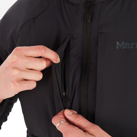 Marmot - WarmCube Active Alt HB Jacket - Women's
