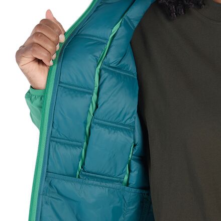 Marmot - WarmCube Active Novus Jacket - Women's