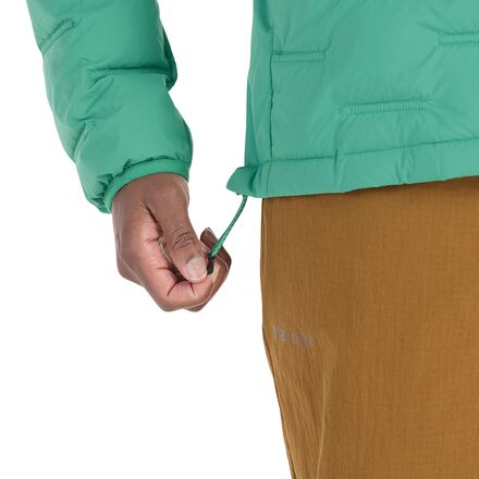 Marmot - WarmCube Active Novus Jacket - Women's
