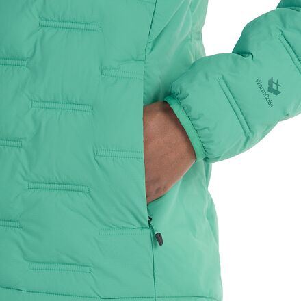 Marmot - WarmCube Active Novus Jacket - Women's