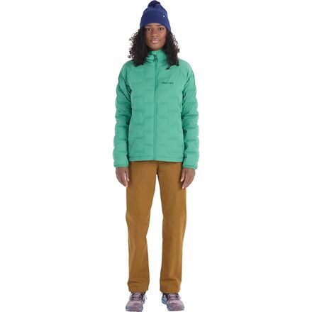 Marmot - WarmCube Active Novus Jacket - Women's