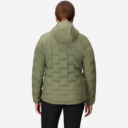 Marmot - WarmCube Active Novus Jacket - Women's