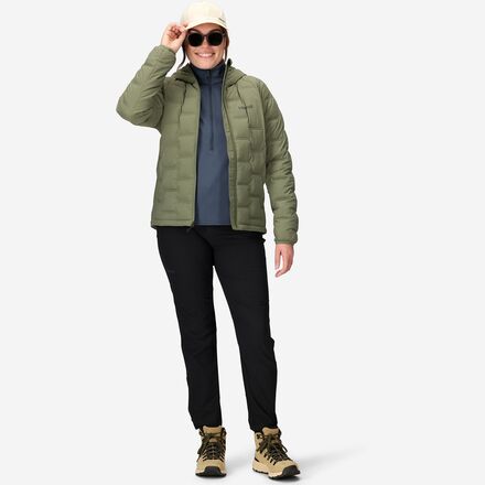 Marmot - WarmCube Active Novus Jacket - Women's