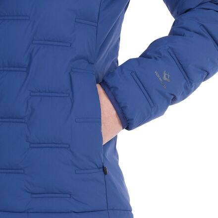 Marmot - WarmCube Active Novus Jacket - Women's