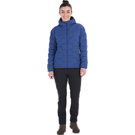 Marmot - WarmCube Active Novus Jacket - Women's