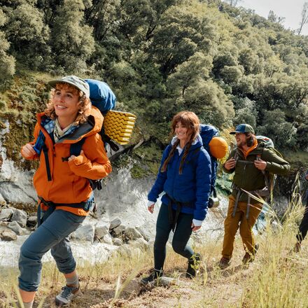 Marmot - WarmCube Active Novus Jacket - Women's