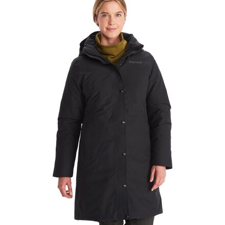 Chelsea Down Coat - Women's