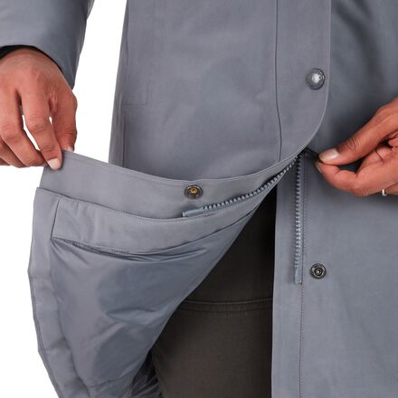 Marmot - Chelsea Down Coat - Women's