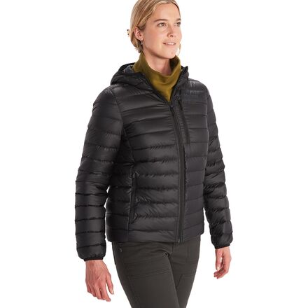 Marmot highlander best sale hoody vest