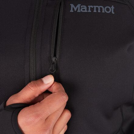 Marmot - Olden Polartec 1/2-Zip Pullover - Women's