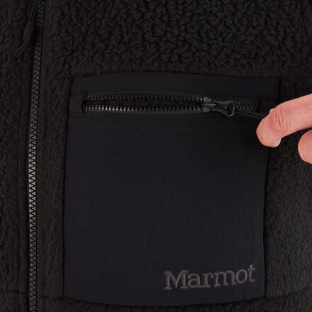 Marmot - Wiley Fleece Jacket - Women's