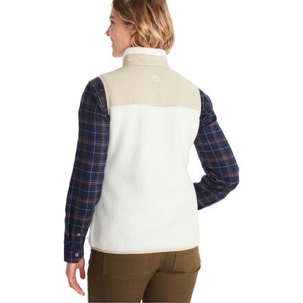 Marmot - Wiley Fleece Vest - Women's