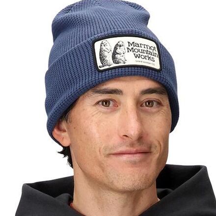 Marmot - Haypress Beanie