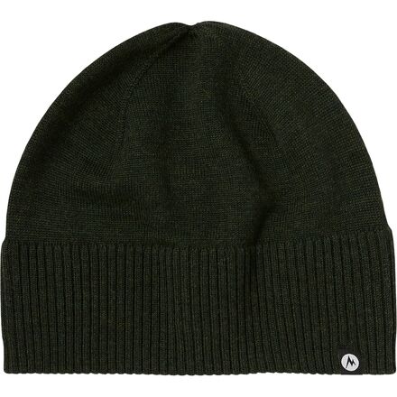 Lightweight Merino Beanie