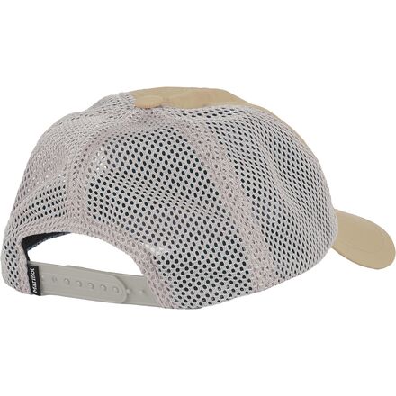 Marmot - Alpine Soft Mesh Trucker Hat