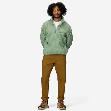 Marmot - 94 E.C.O. Recycled Fleece Jacket - Men's