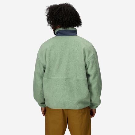 Marmot - 94 E.C.O. Recycled Fleece Jacket - Men's