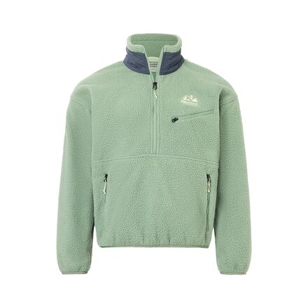 Marmot - 94 E.C.O. Recycled Fleece Jacket - Men's